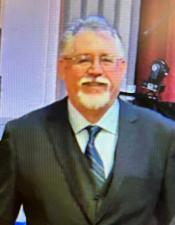 Councilor Rob Winchell
