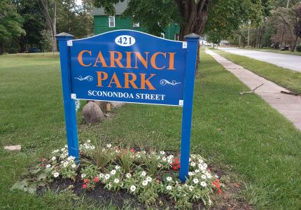 Carinci Park