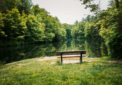 Mount Hope Reservoir