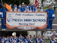 Oneida High School Band