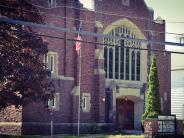 Oneida Baptist Church