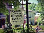 Madison County Historical Society