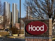 HP Hood Manufacturing Plant