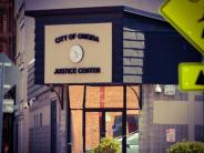 Oneida City Court