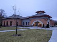 Oneida City Library