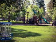 Allen Park in the City of Oneida