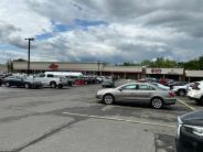 Price Chopper Plaza in the City of Oneida