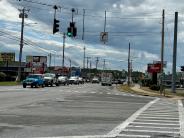 Route 5 Corridor in the City of Oneida