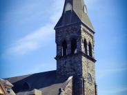 Saint Patrick's Church