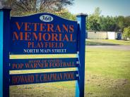 City of Oneida Veterans Field