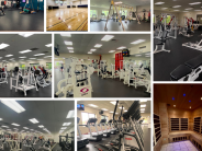 YMCA Fitness Center