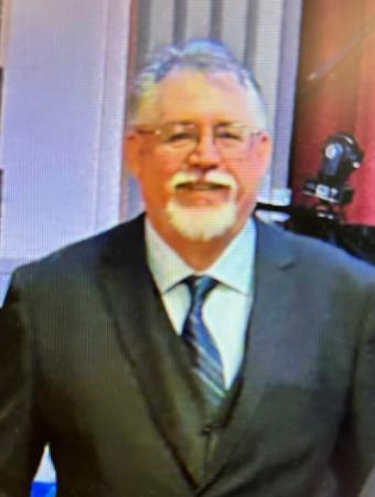 Councilor Rob Winchell