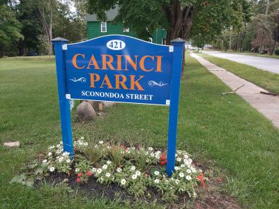 Carinci Park