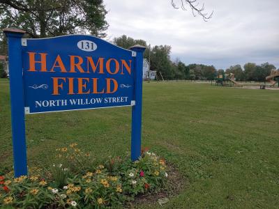 Harmon Field