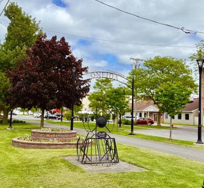 Clinch Park