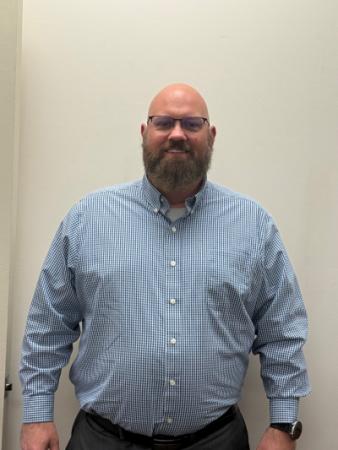 Steve Vonderweidt-Director of Planning & Development