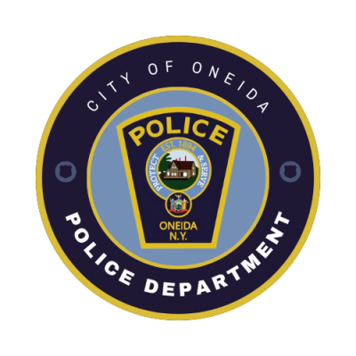 City of Oneida Police Emblem