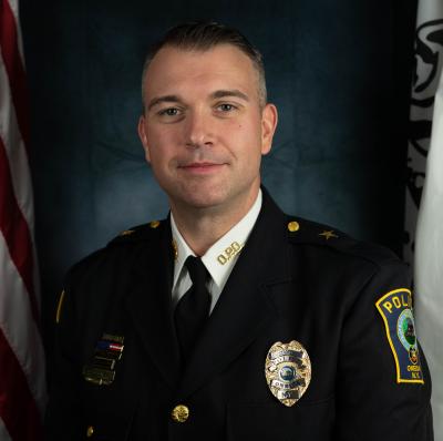 Chief of Police