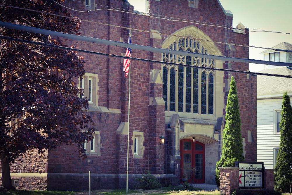 About the City Oneida New York