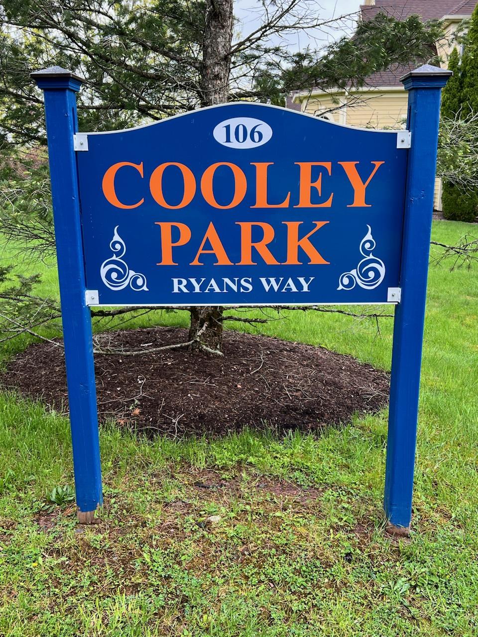 Cooley park oneida new york